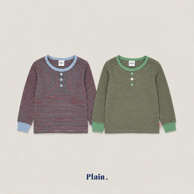 【取寄】plain|ding dong dang tee|ディンドンデンT|XS-XL|kids|26 autumn