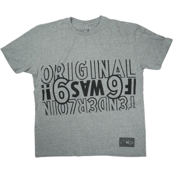Size【XL】 TENDERLOIN テンダーロイン TEE 3A ASH Tシャツ 灰 【中古