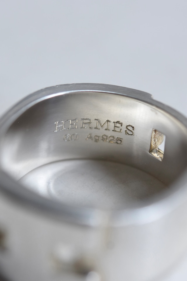 IORI/"HERMES" ring/hercules