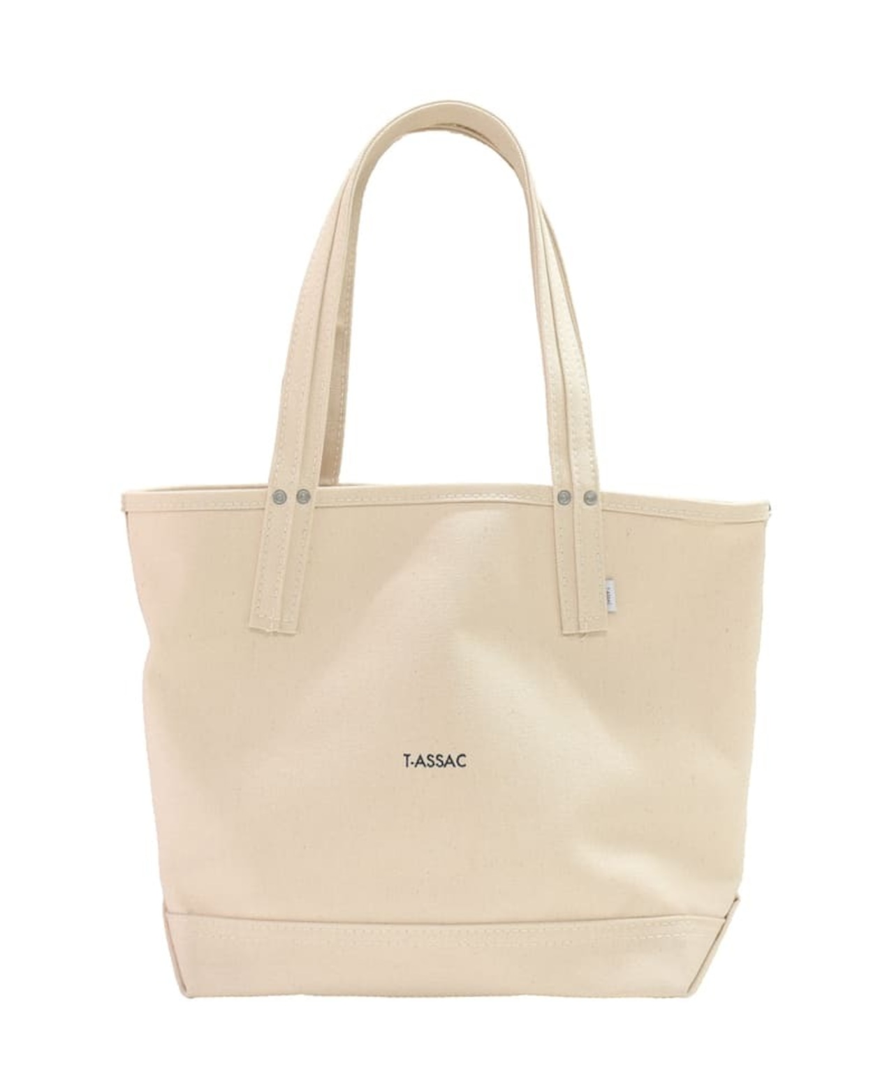 COTTON TOTE / MEDIUM