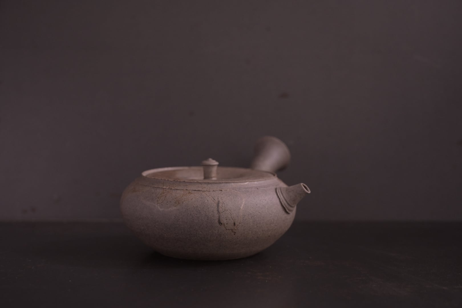 小俣冠丞 藻掛茶注(平丸)