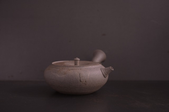 小俣冠丞 藻掛茶注(平丸)