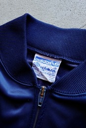 70s adidas ATP Truck Jacket made in USA