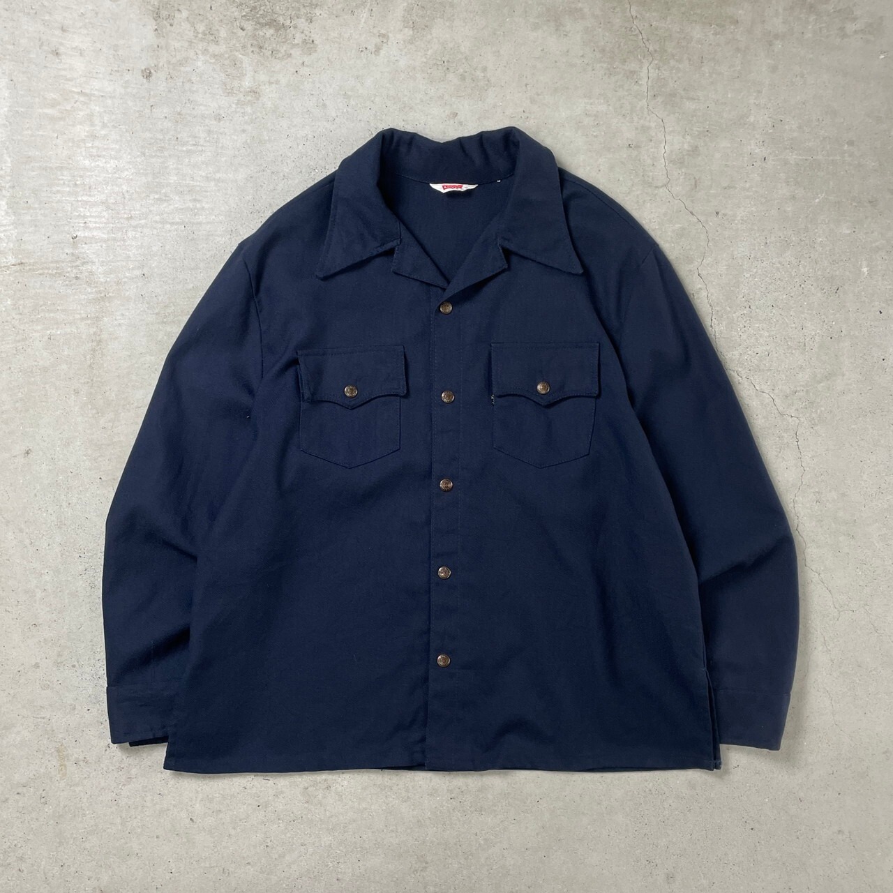 70年代 Levi