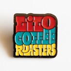 Pin Badge【LCR logo square】