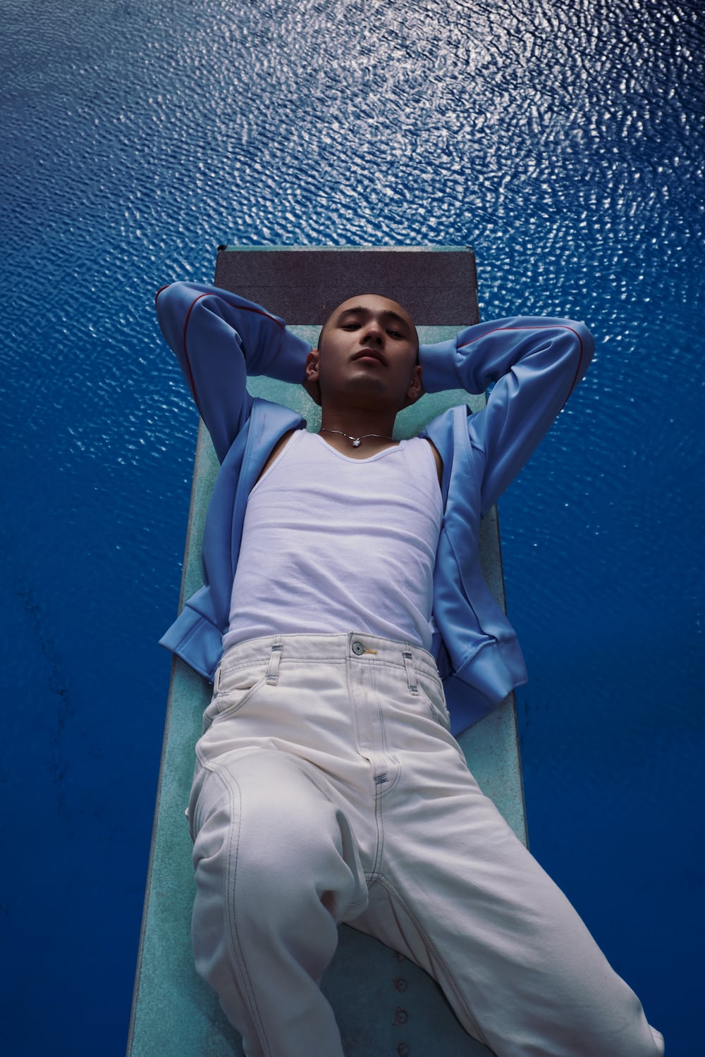 KID FRESINO / AOS(10inch Single)