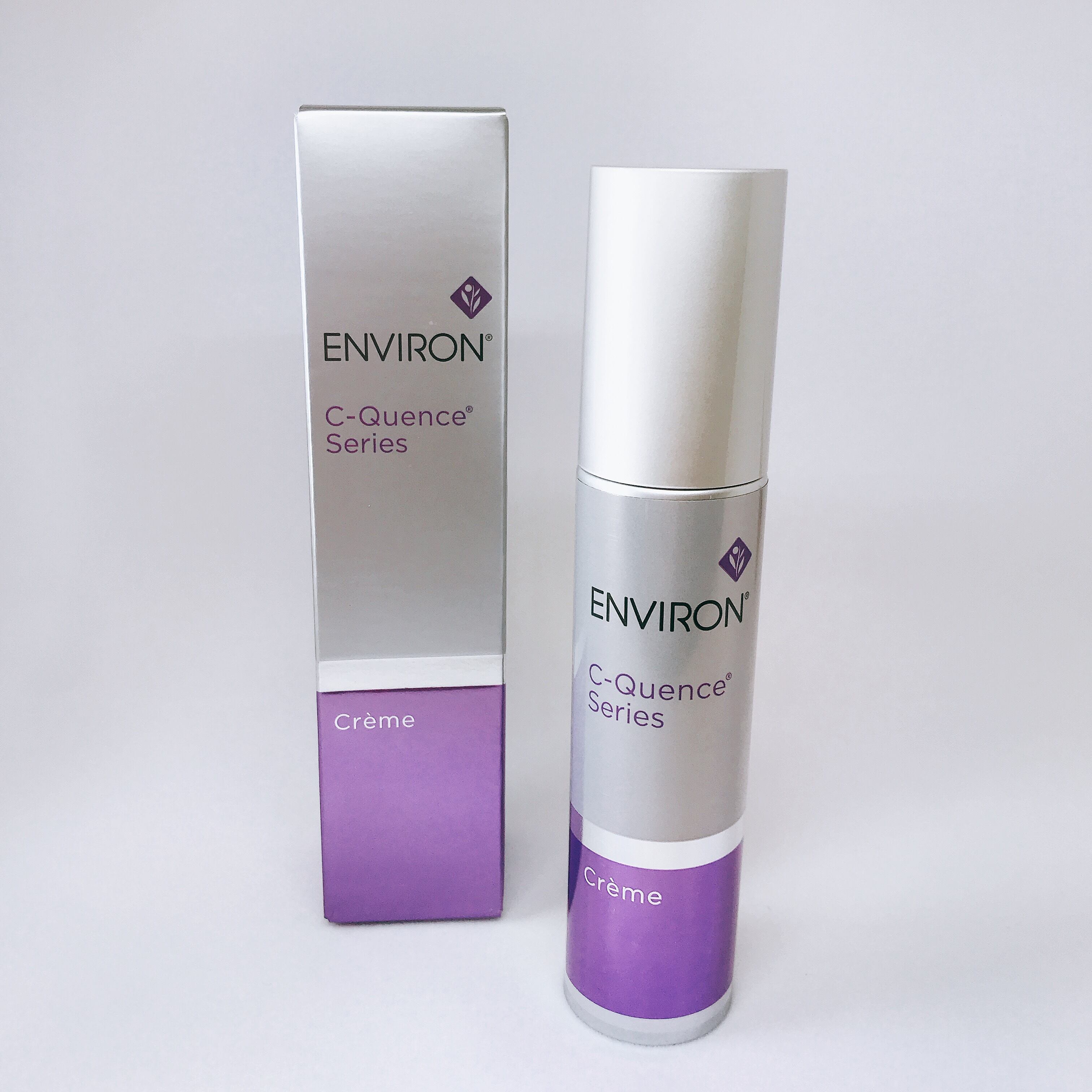 エンビロン ENVIRON C－クエンスクリーム 35ml