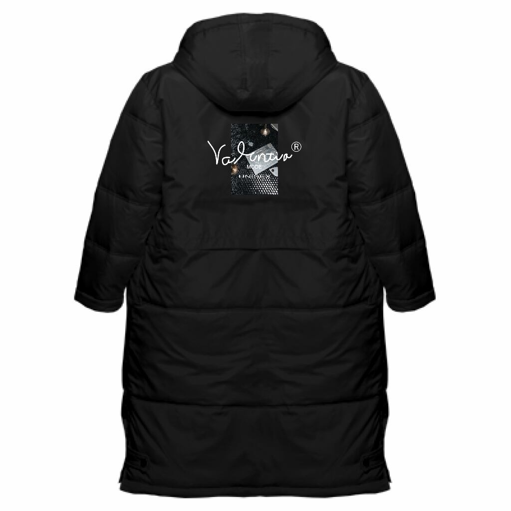 LIFEMAX ライトベンチコート（両面印刷）