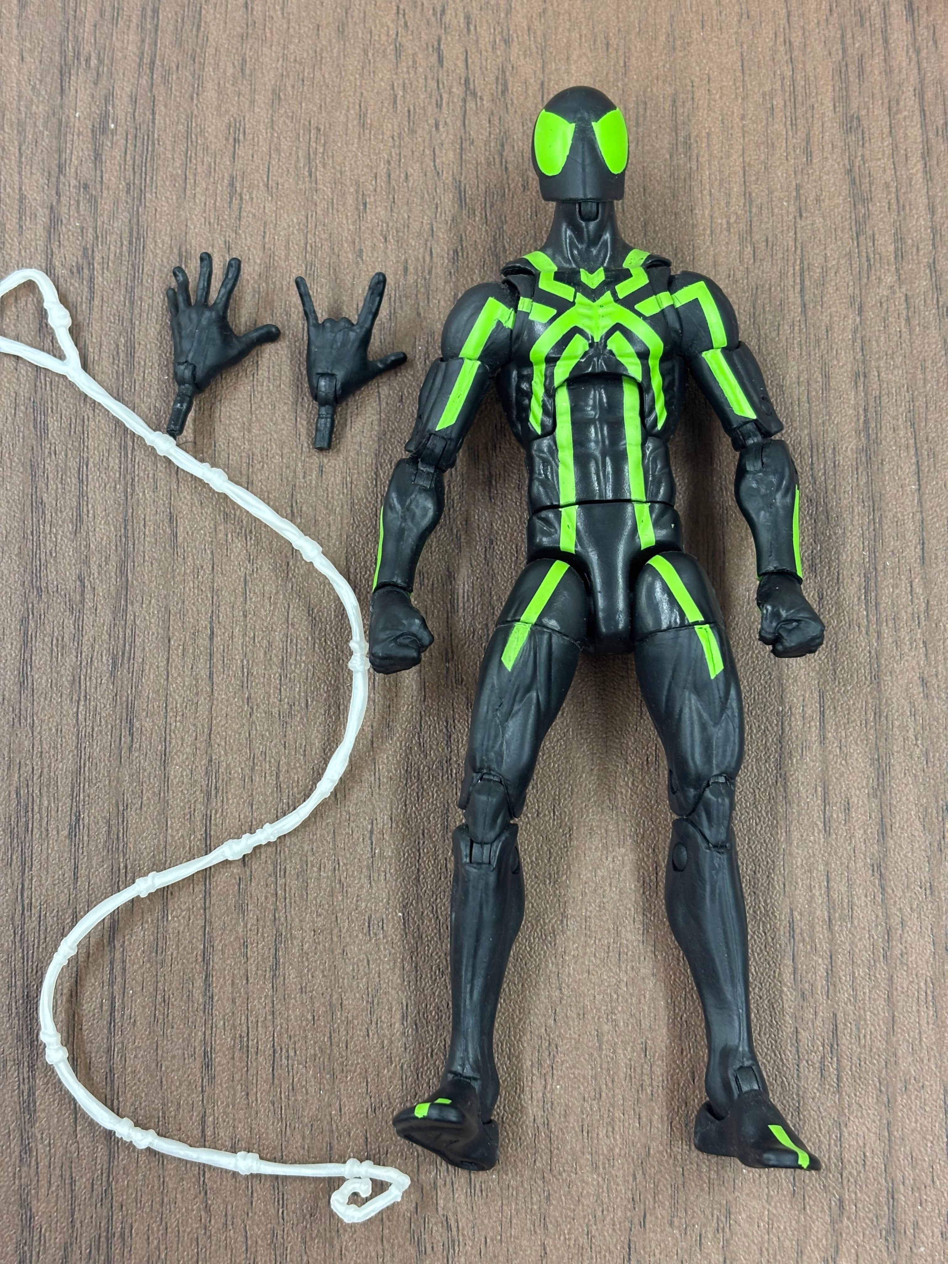 マーベルレジェンド | アメトイショップHi-Gimmick