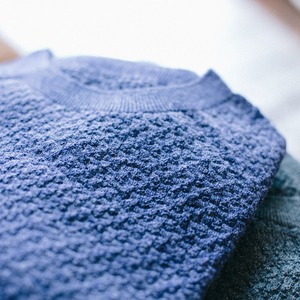 BRING / WUNDERWEAR CREWNECK