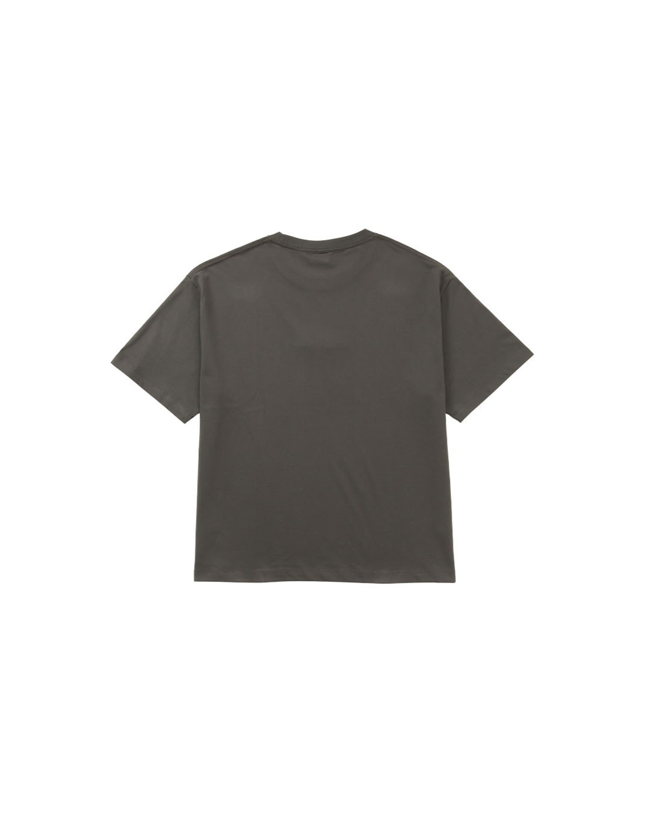 【#Re:room】3D LOGO T-SHIRT［REC919］