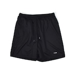 Standard mesh shorts : ブラック