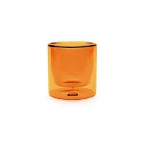 ANAheim Double Wall Tumbler “210ml / Amber”/タンブラー/ 食器/コップ