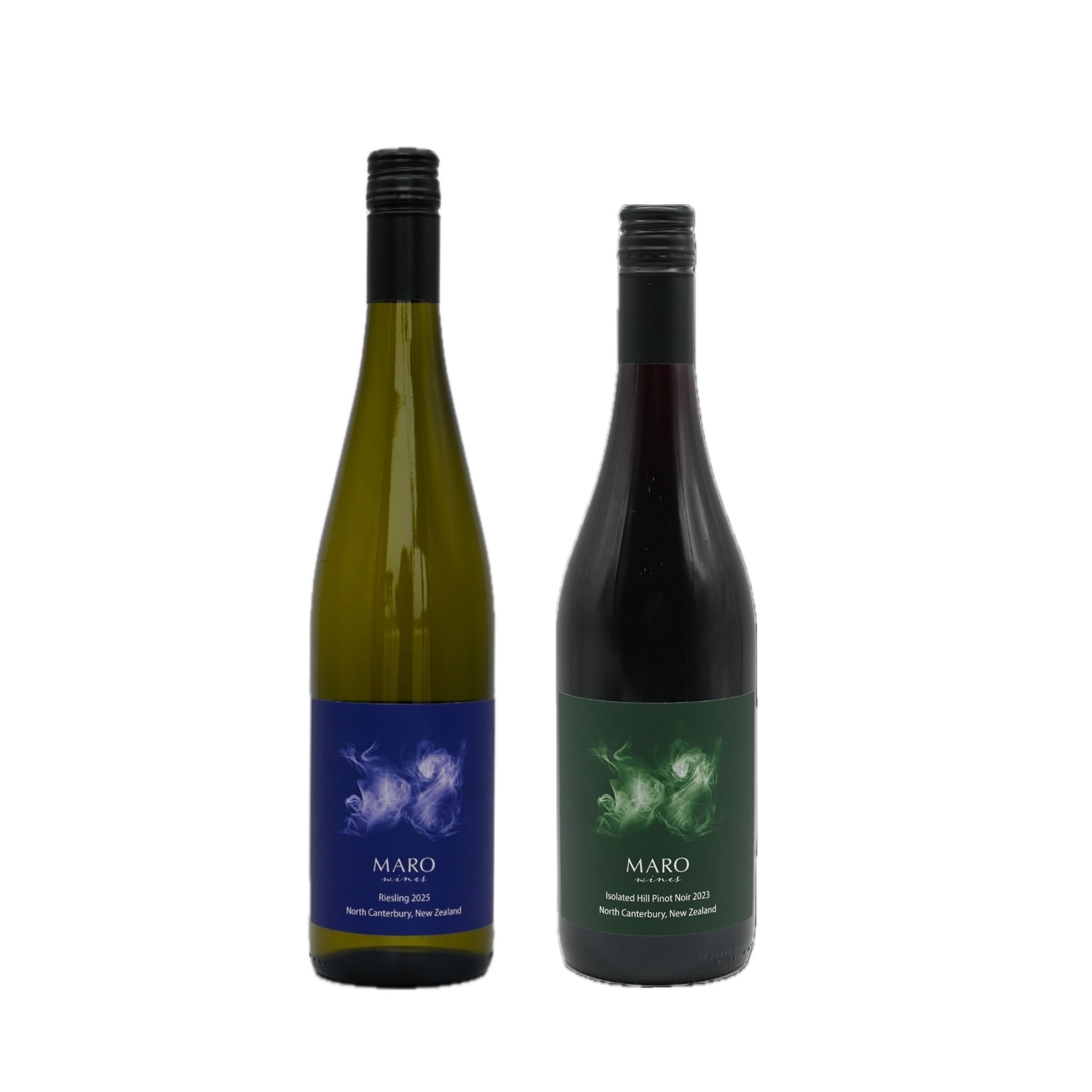 MARO Wines NZ 2本セット 【オンライン限定価格】 | PAY ID