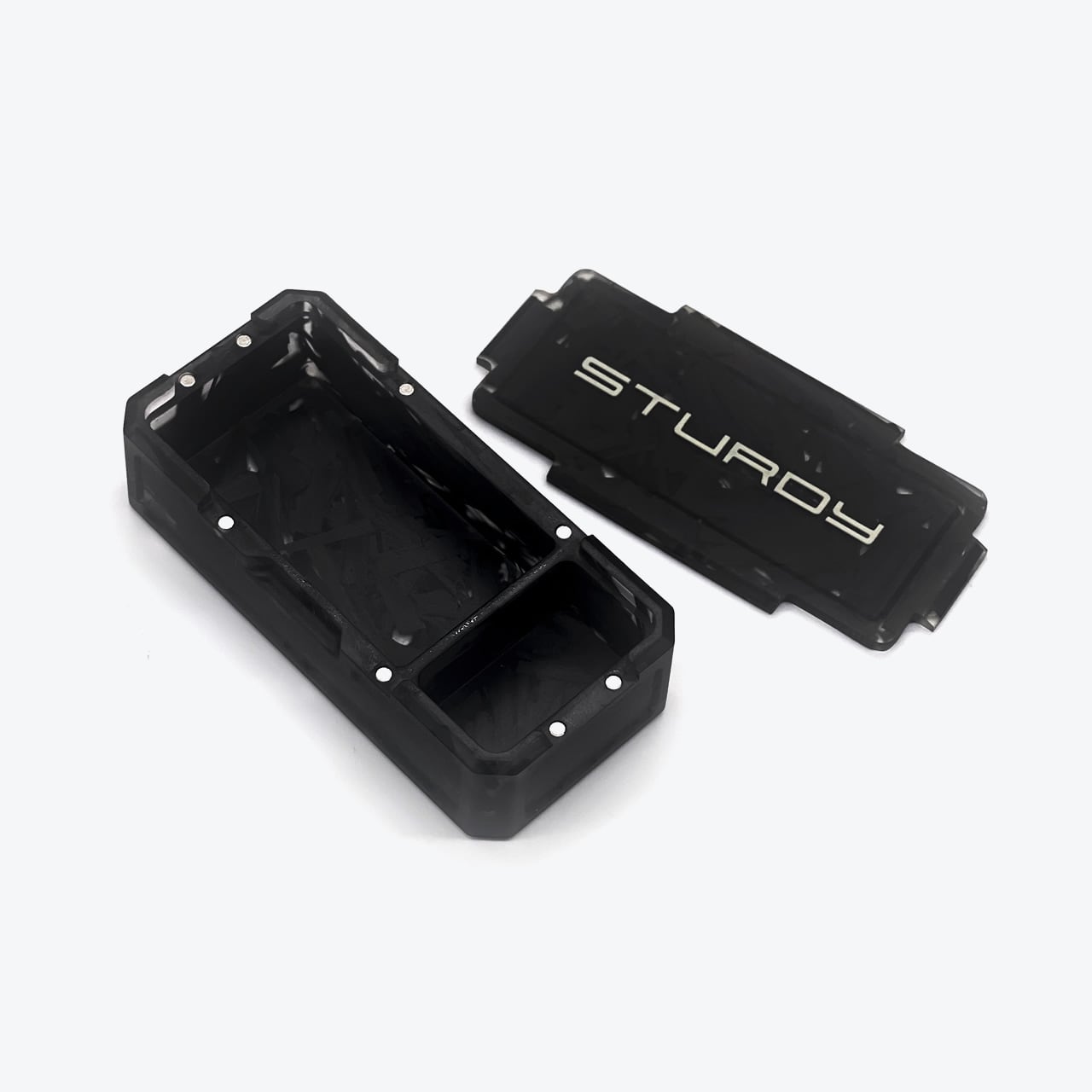 Sturdy Pirate Box – CF | Kirifuda.Tokyo