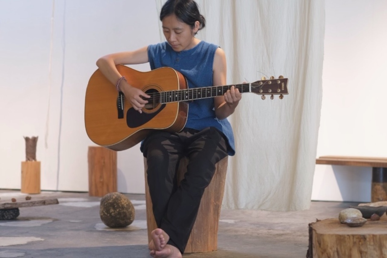 Yen erh Chuang について