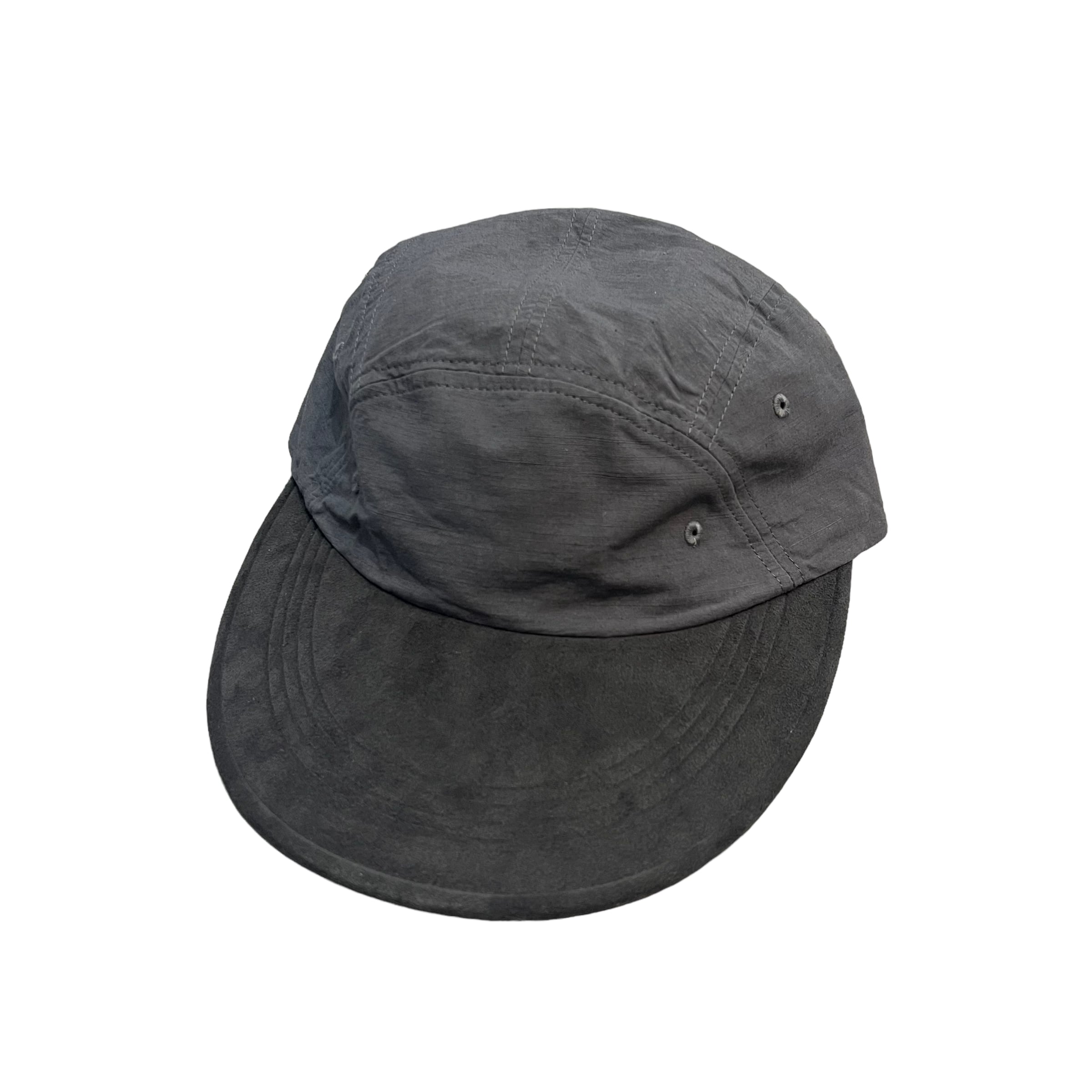 NOROLL / HONK CAP GREY | THE NEWAGE CLUB