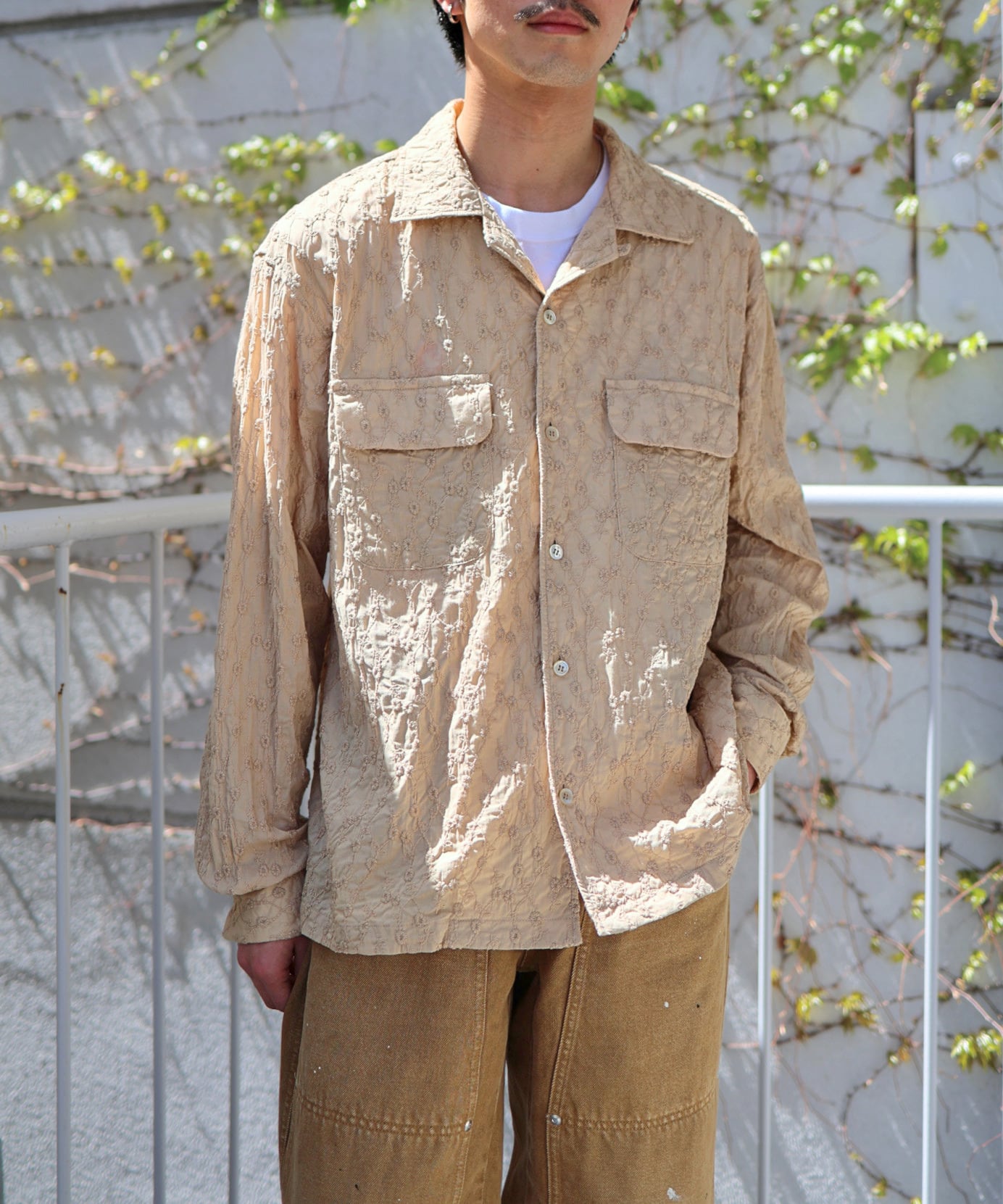 UNUSED | AfterSchool (アフタースクール) Online Store｜新潟