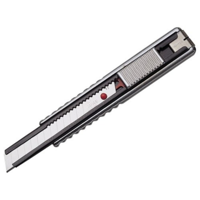 NT(エヌティー) オートロックカッター H-2P ブラック