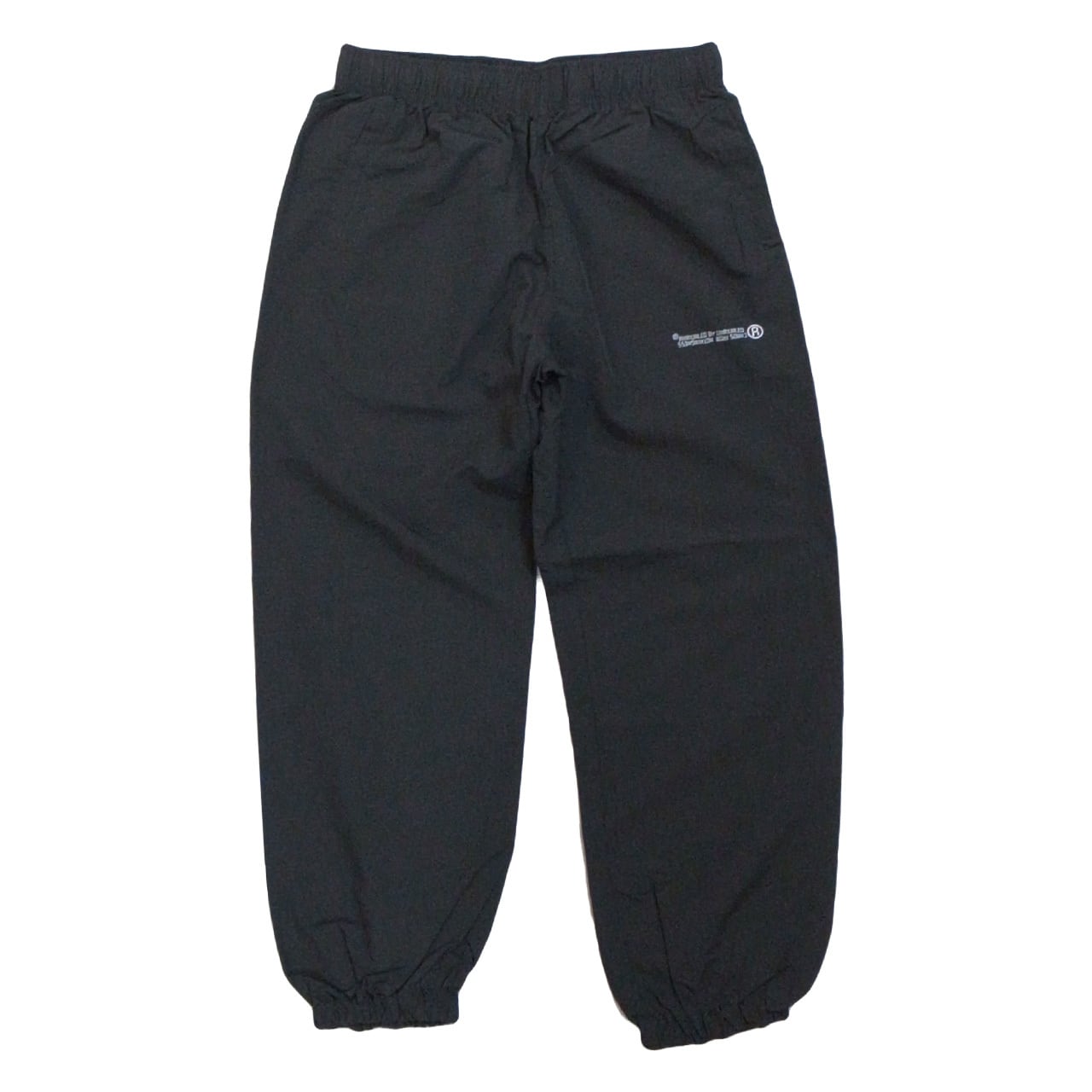 BOTTOMS | Gusset