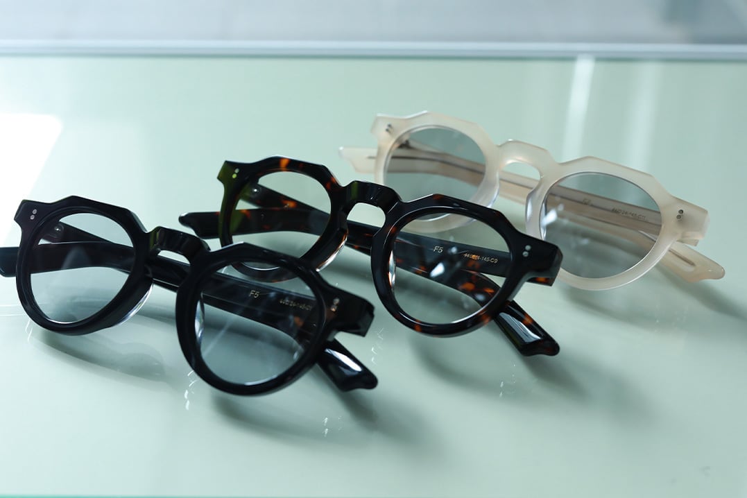 Few (フュー) F5 [Black C-1] サングラス | FREEPARK