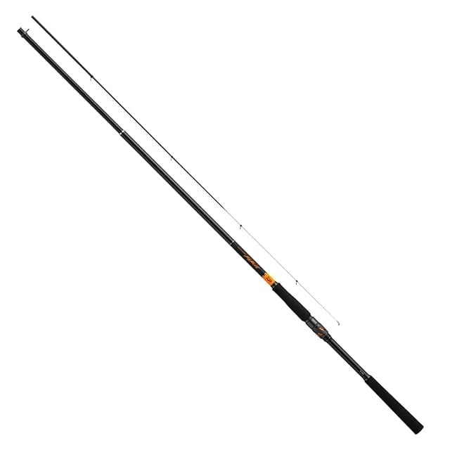 ダイワ(DAIWA) アジングロッド 月下美人 アジング 55UL-S・R 釣り竿
