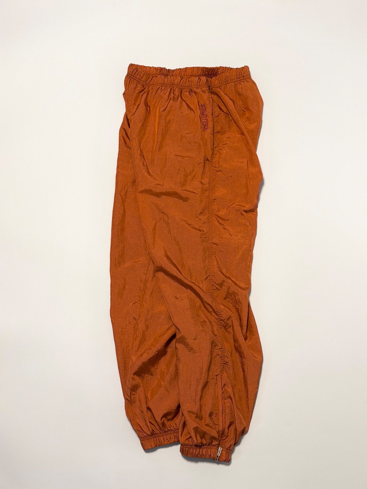 STARTER rugged terrain nylon pants - 2