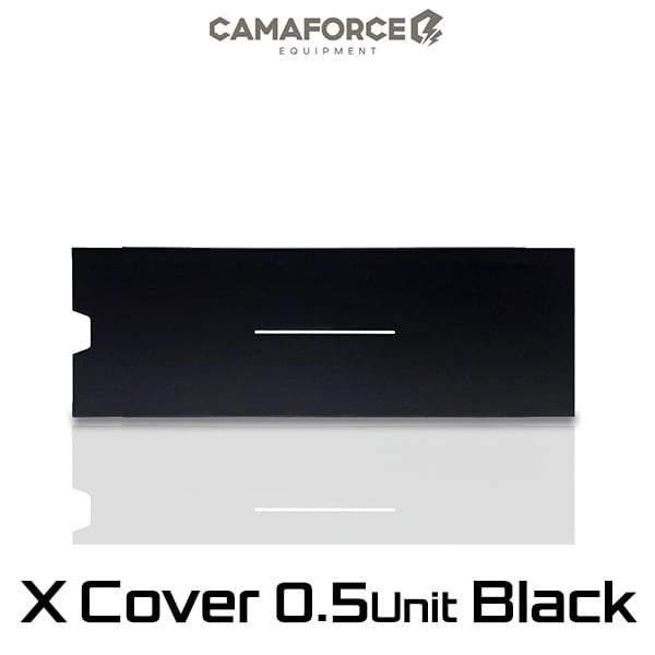 CAMAFORCE カマフォース X-LEG SHORT Ver. BLACK | エックスレッグ
