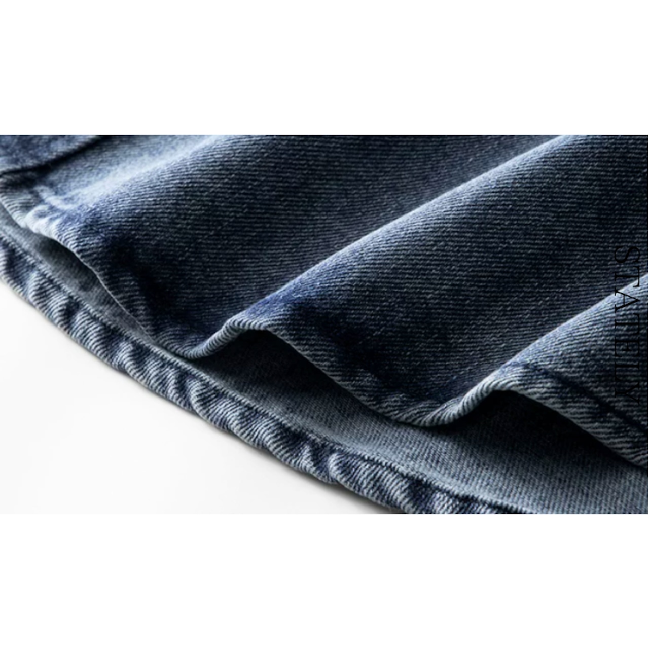 Vintage Denim シャツ ジャケット/3color_O36・画像8