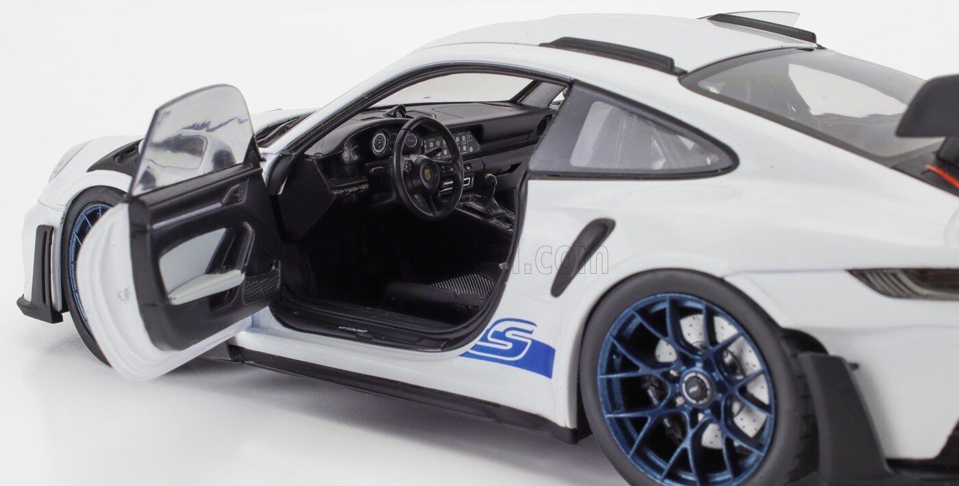 ミニカー 1/18 ポルシェ 911 992 GT3 SOLIDO 1/18 PORSCHE 911 992 GT3