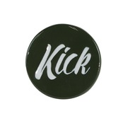 SLANG NumberBolt /KICK カーキ