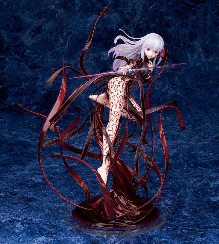 当選品　Fate fgo zero ha ギルガメッシュ　アルトリア　間桐桜 取り寄せ商品>Fate/stay night 間桐桜 マキリの杯Ver. 1/7PVC&ABS製