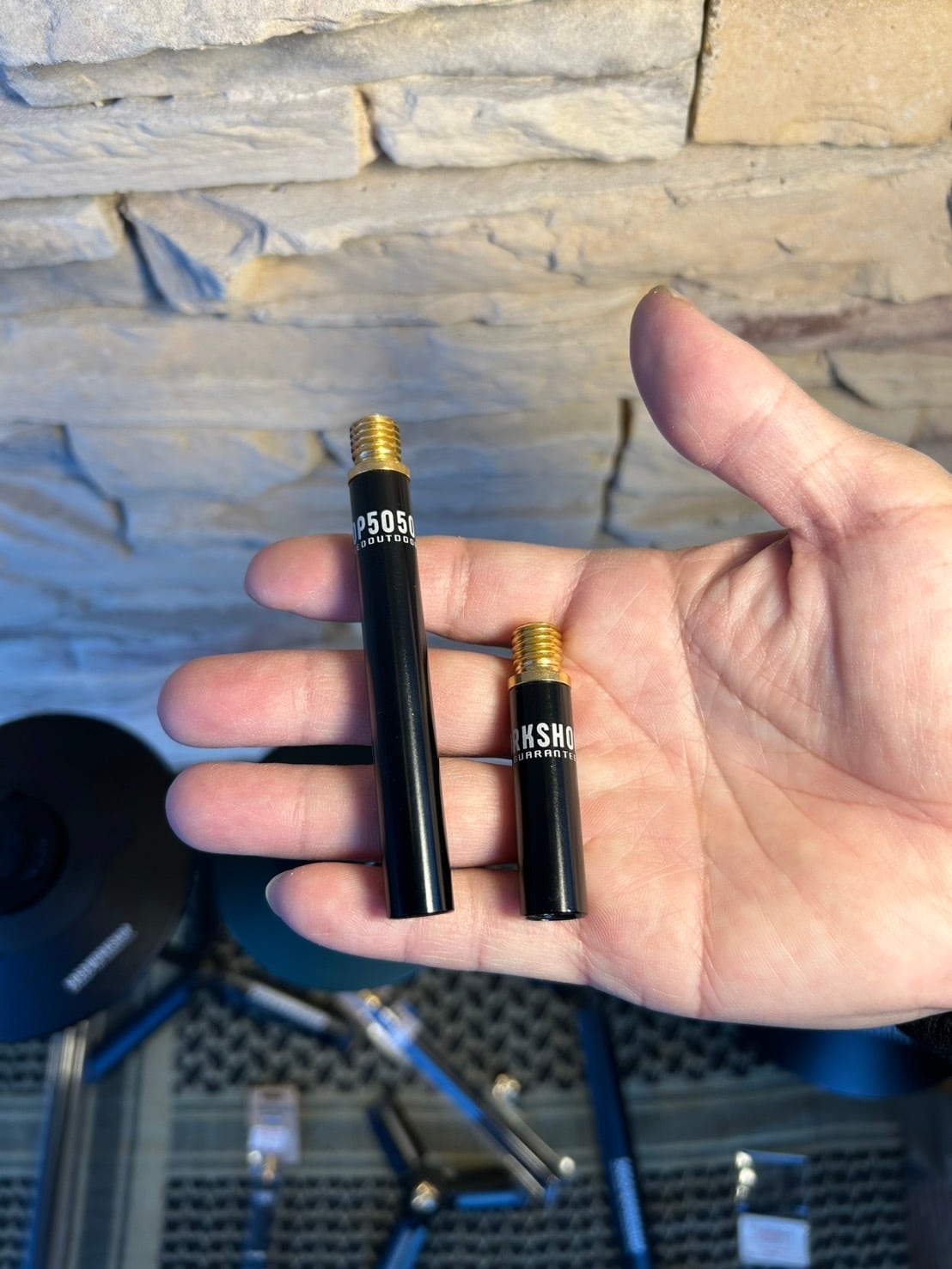 5050WORKSHOP 5050ワークショップ】EXTRA ROD 4080 | CAMP MARKET