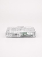 SOONAP Digital Camera - Clear