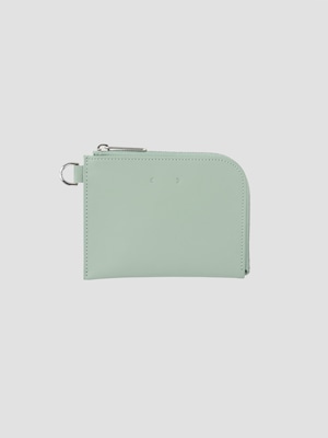 PB0110　Mini Wallet　Jade　CM52