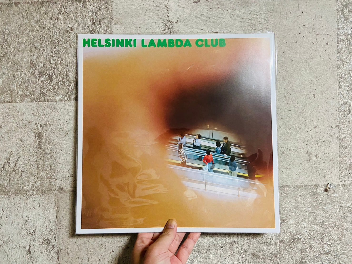 特殊パッケージ】Helsinki Lambda Club / ELEVEN PLUS TWO / TWELVE