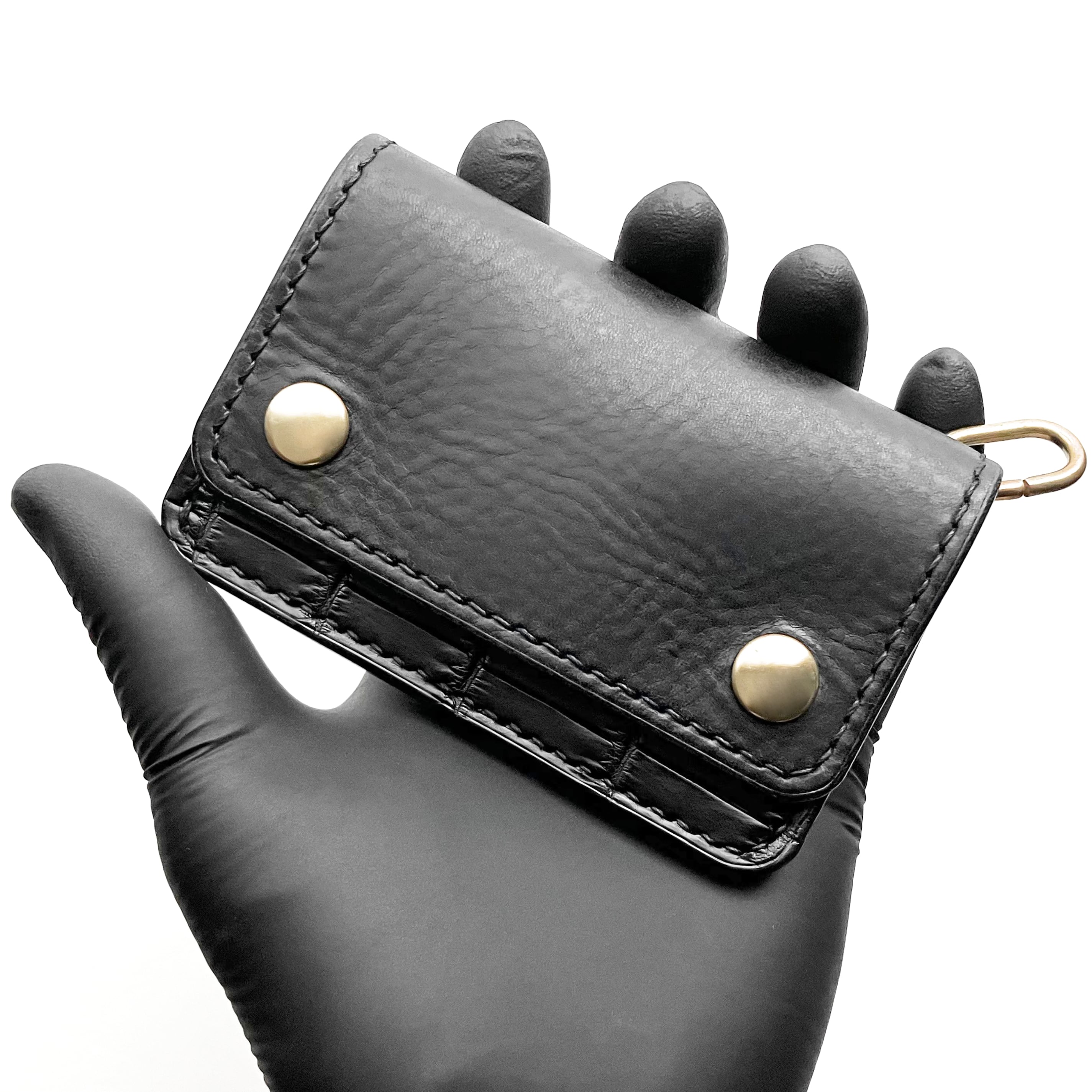 Bill Wall Leather × Vintage Works ビルウォールレザー 別注