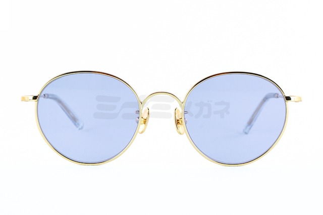 A.D.S.R. サングラス  BONA 06b 50サイズ ボストン ボナ ADSR エーディーエスアール 正規品-2枚目