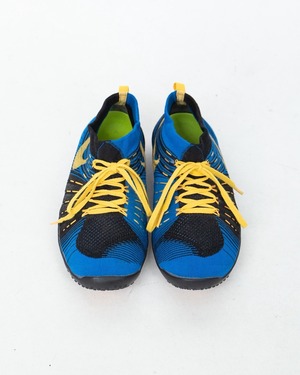 "NIKE" HYPER FEEL, design mesh sneaker