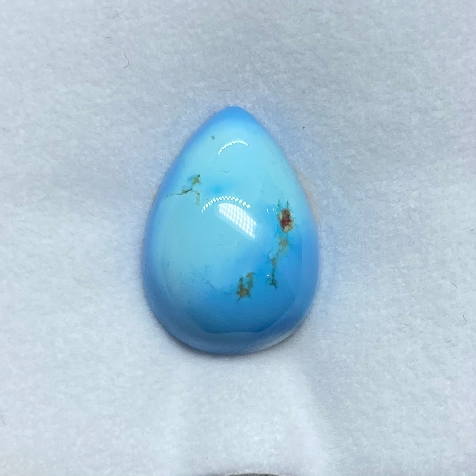 空色　カザフスタンターコイズ2