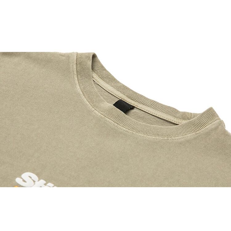 ★AMERICAN RETRO HALF SLEEVE T（unisex)　　　A0489