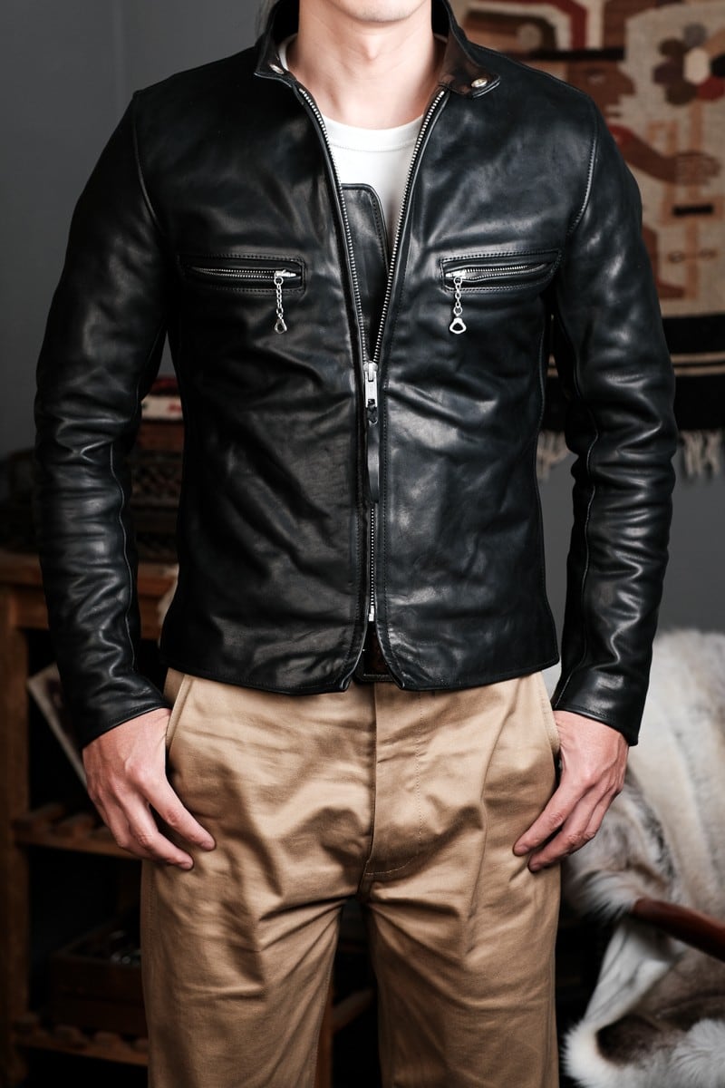 RIDERS | REAL SIMONS