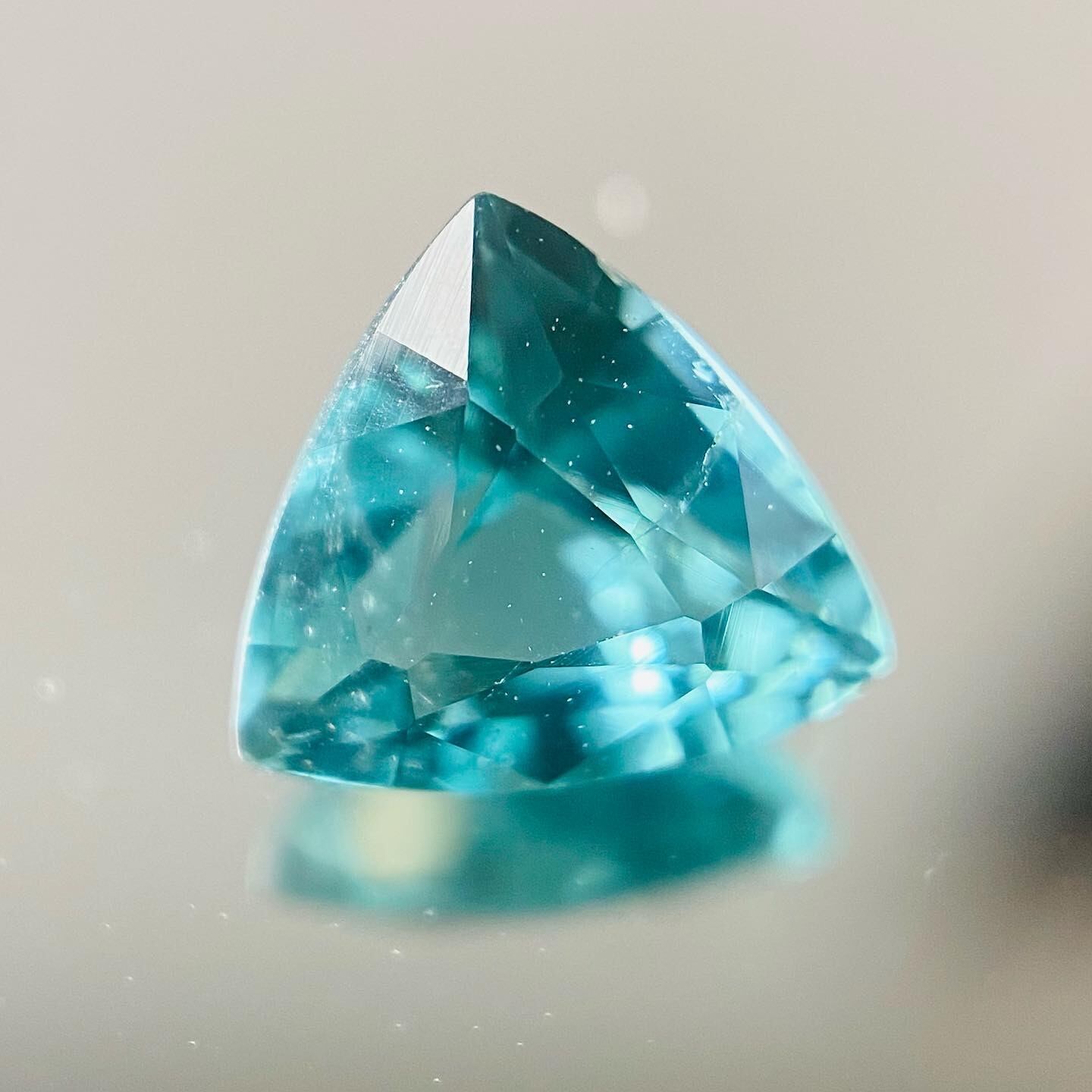 ネオンラグーンなトルマリン