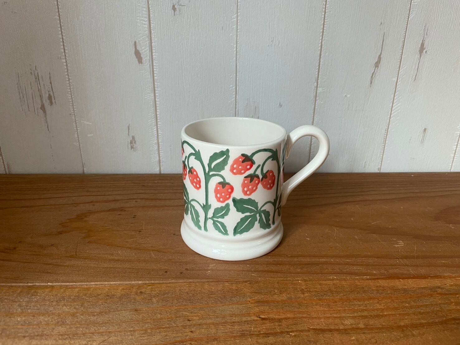 Emma Bridgewater ポルカドット ベビー マグカップ | PADDY'S