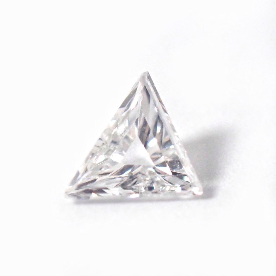 特別価格】 0.175ct D SI1 ダイヤモンド ダイヤ ルース 裸石 天然 