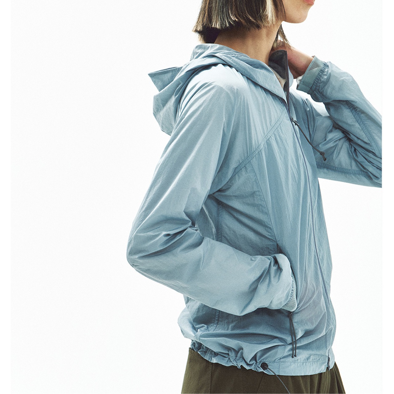 Full Zip  Sports Jacket  T4505