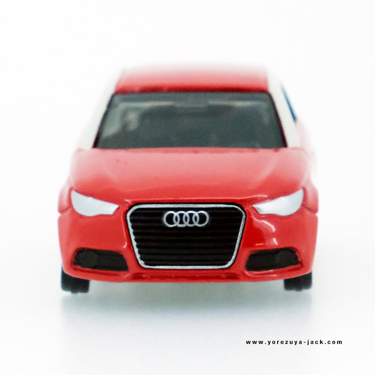 トミカ 111 アウディ A1 #10438779 | よろずやジャック