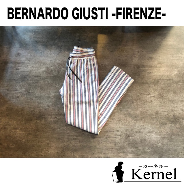 BERNARDO GIUSTI - FIRENZE -