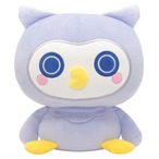 たまごっちパラダイス ぷりぬいBIG ほーほっち(7452315)