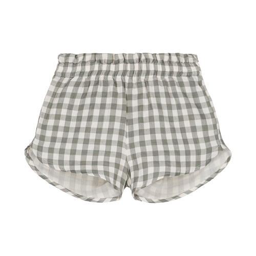 STUDIO BOHEME / SHORT GEORGETTE